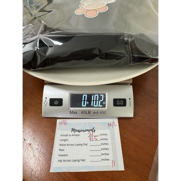 Tadashi Shoji Sheer 80s 90s Retro Disco Whimsygoth Regency Open Front Jacket M/L - Picture 7 of 7